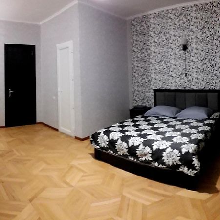 Gnt+ Hotel Tbilisi Exterior photo