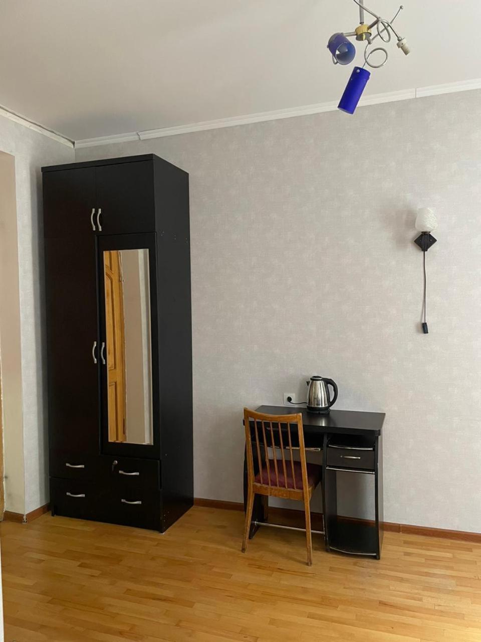 Gnt+ Hotel Tbilisi Exterior photo