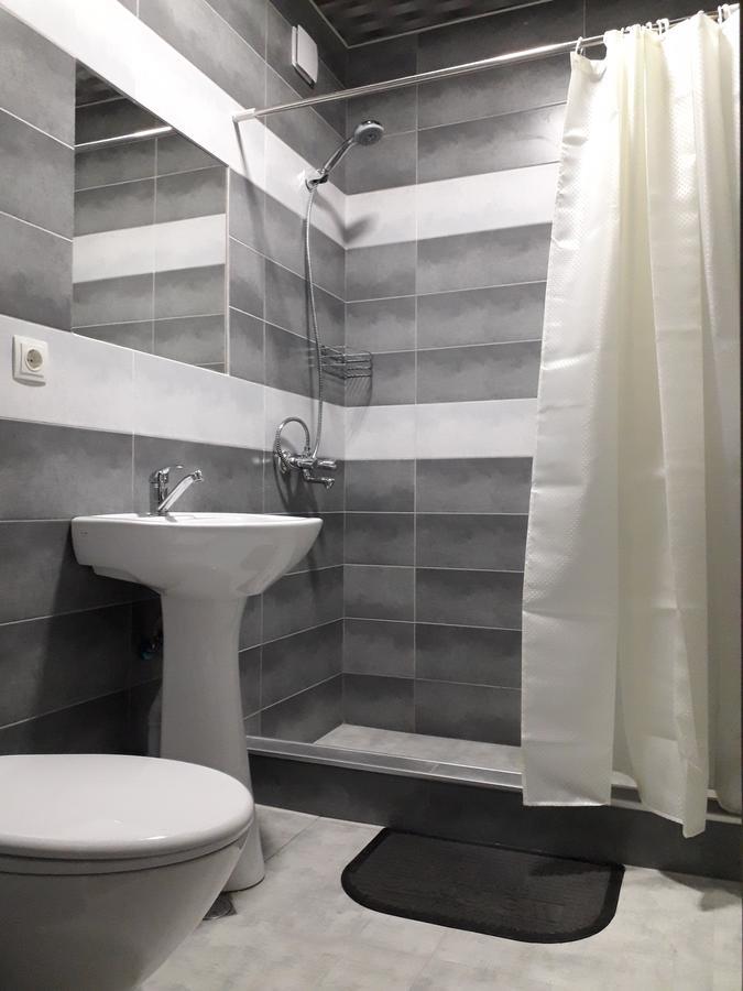 Gnt+ Hotel Tbilisi Exterior photo