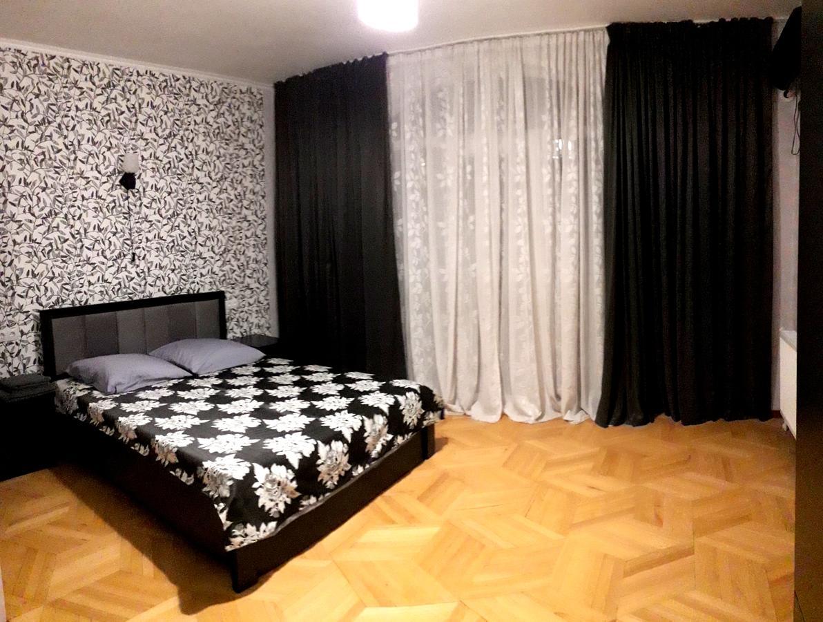 Gnt+ Hotel Tbilisi Exterior photo