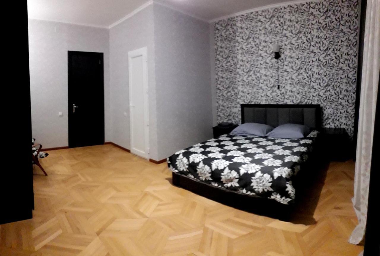 Gnt+ Hotel Tbilisi Exterior photo