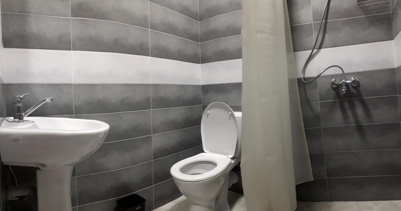 Gnt+ Hotel Tbilisi Exterior photo