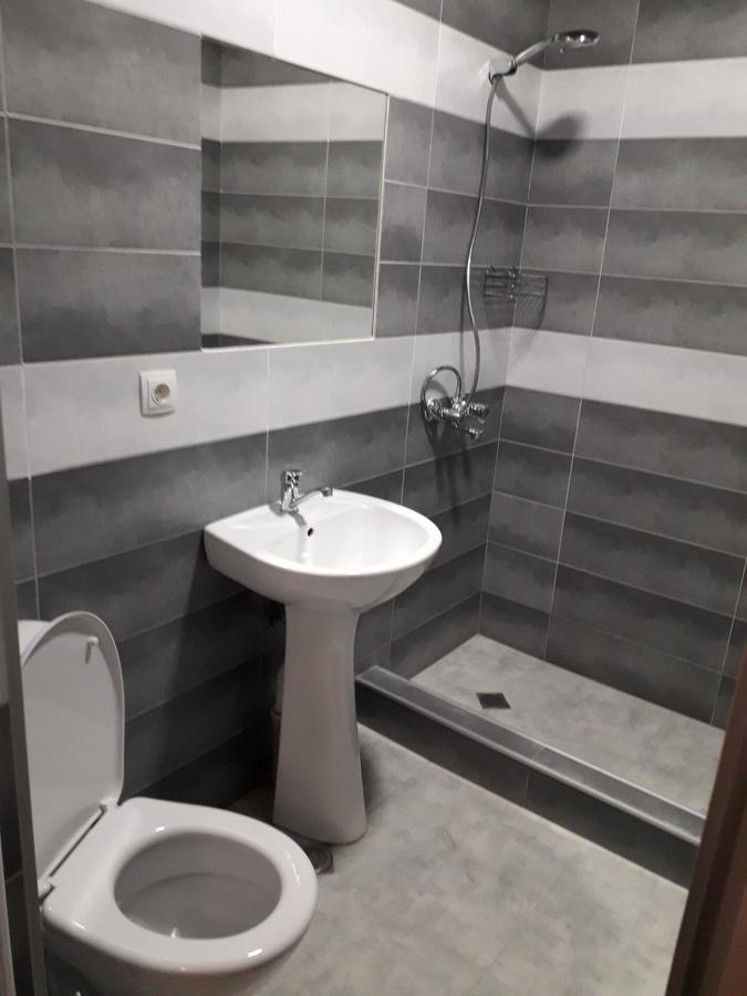 Gnt+ Hotel Tbilisi Exterior photo